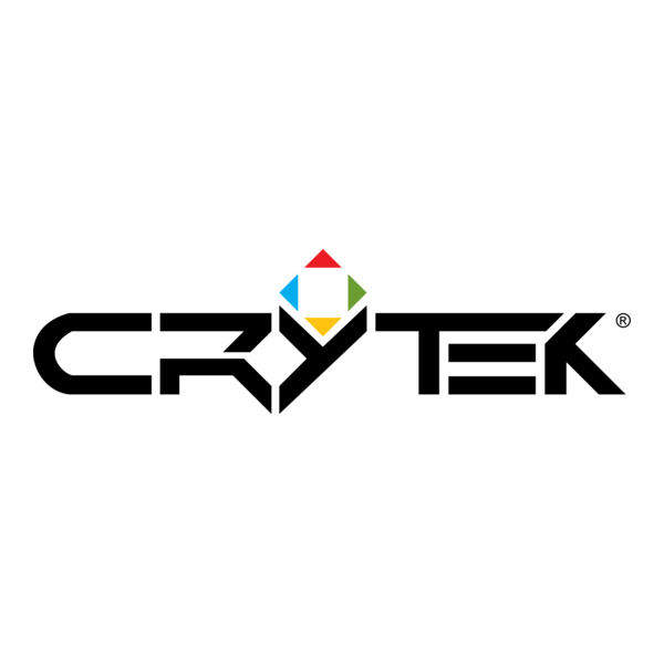 crytek Logo PNG Vector