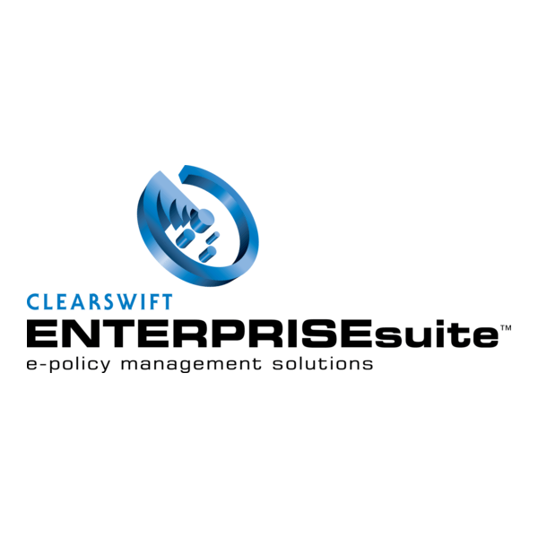 CS ENTERPRISEsuite Logo PNG Vector
