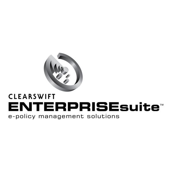 CS ENTERPRISEsuite Logo PNG Vector