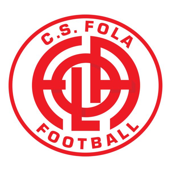 CS Fola Esch Logo PNG Vector