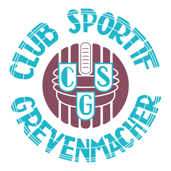 CS Grevenmacher Logo PNG Vector