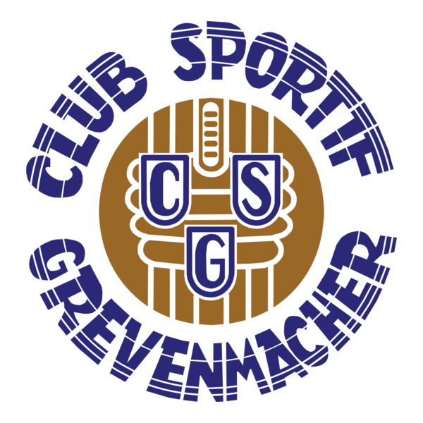 CS Grevenmacher Logo PNG Vector