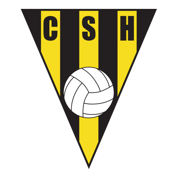 CS Hobscheid (old) Logo PNG Vector