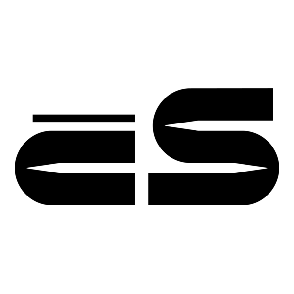 CS Logo PNG Vector