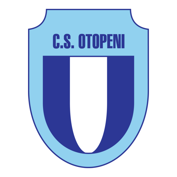 CS Otopeni Logo PNG Vector