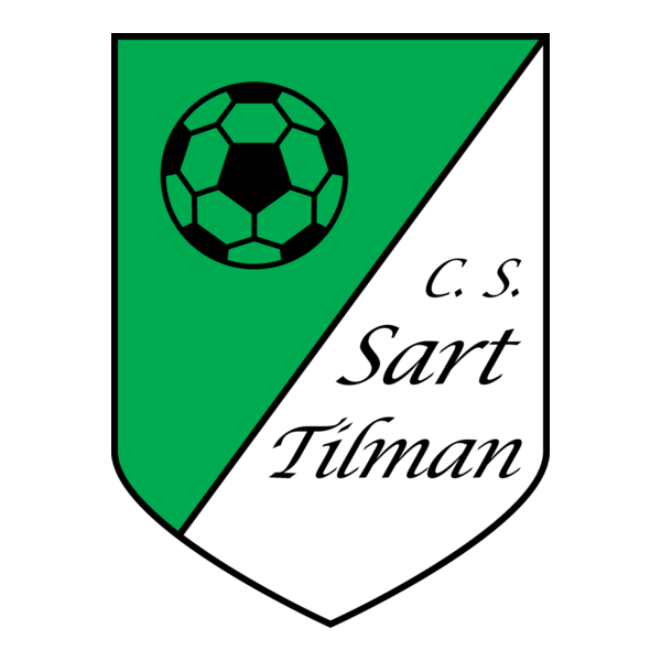 CS Sart-Tilman Logo PNG Vector