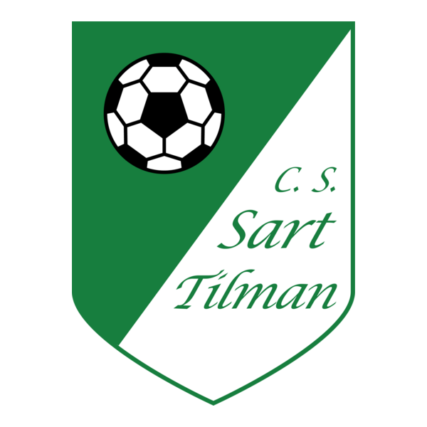 CS Sart-Tilman Logo PNG Vector