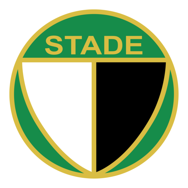 CS Stade Dudelange Logo PNG Vector