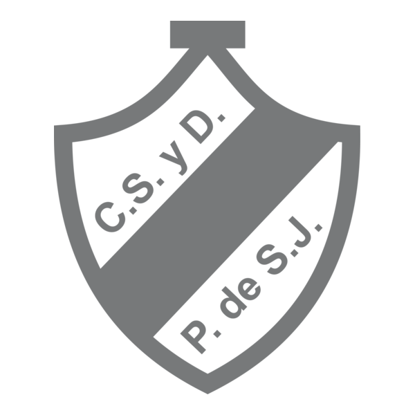 CS y D Platense de San Jose Logo PNG Vector