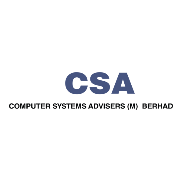 CSA Logo PNG Vector