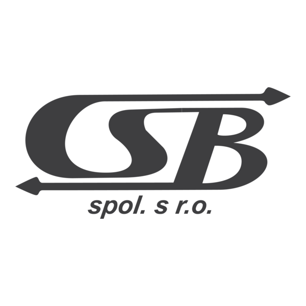 CSB Logo PNG Vector