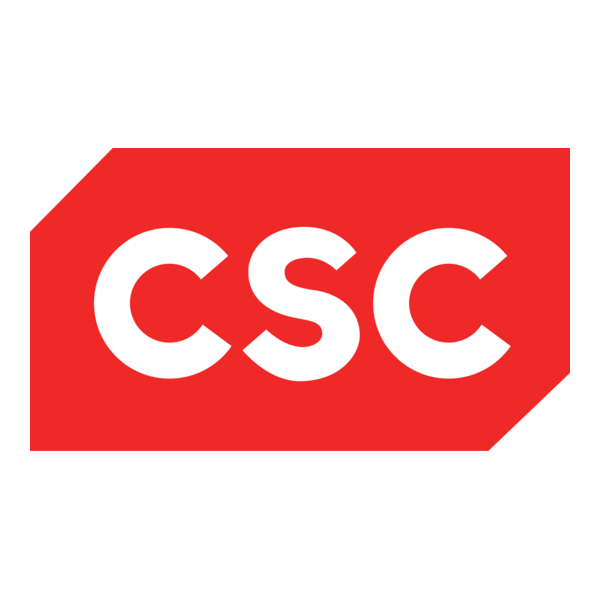 CSC Logo PNG Vector