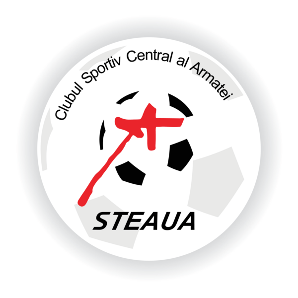 CSCA Steaua Chisinau Logo PNG Vector
