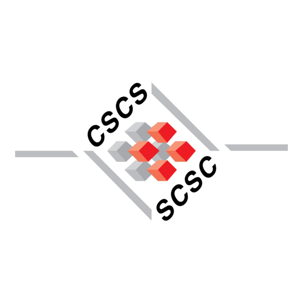 CSCS Logo PNG Vector