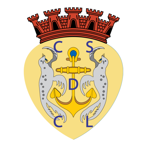 CSD Camara de Lobos_new Logo PNG Vector