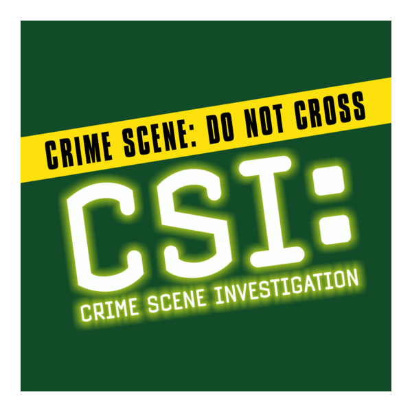 CSI Logo PNG Vector