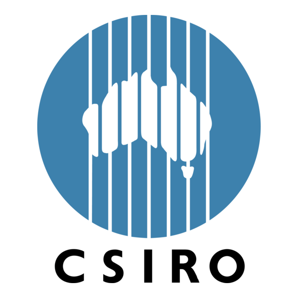 CSIRO Logo PNG Vector