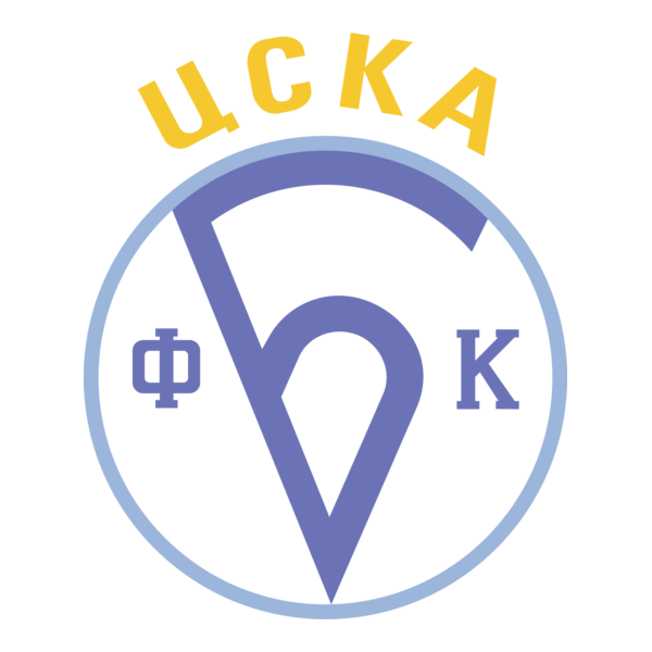 CSKA-Borysfen Boryspol Logo PNG Vector