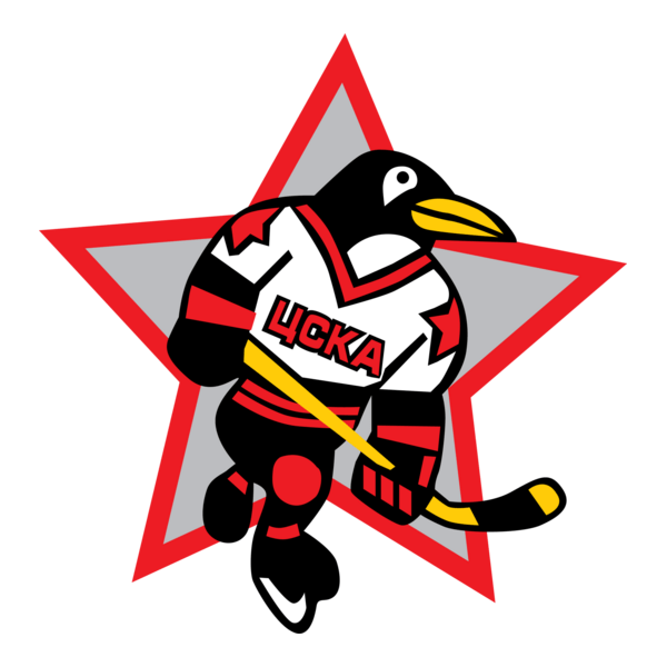CSKA Logo PNG Vector