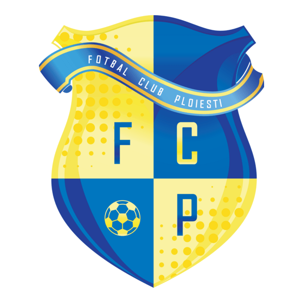 CSM FC Plojesti Logo PNG Vector