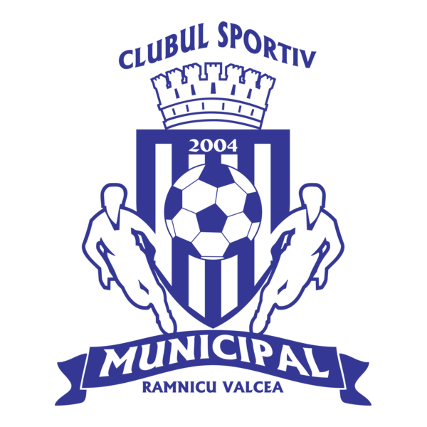CSM Ramnicu Valcea Logo PNG Vector