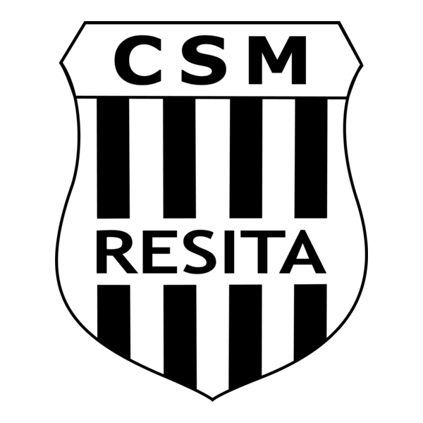 CSM Resita Logo PNG Vector