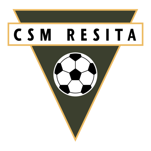 CSM Resita Logo PNG Vector