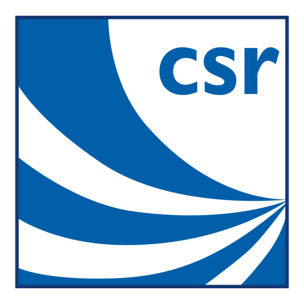 CSR Logo PNG Vector
