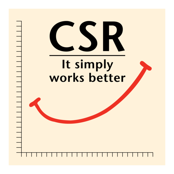 CSR Logo PNG Vector