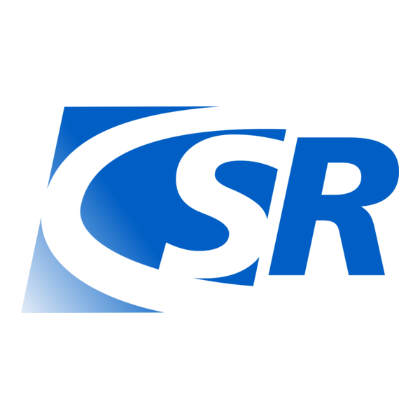 CSR Logo PNG Vector