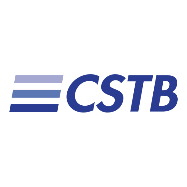 CSTB Logo PNG Vector