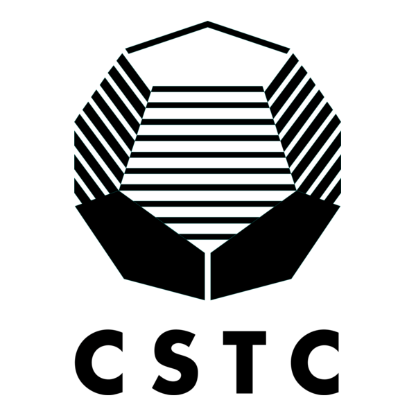 CSTC Logo PNG Vector