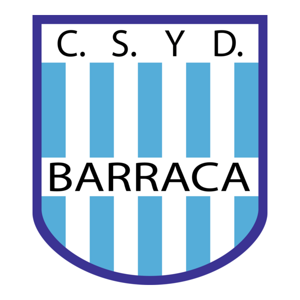 CSyD Barraca Logo PNG Vector