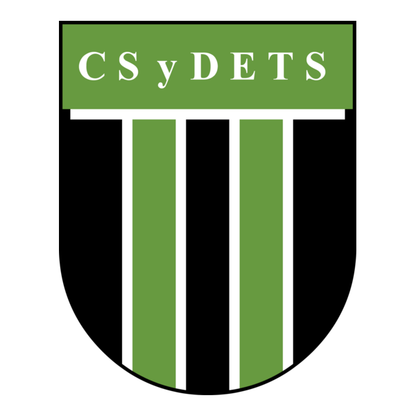 CSyD el Tanque Logo PNG Vector