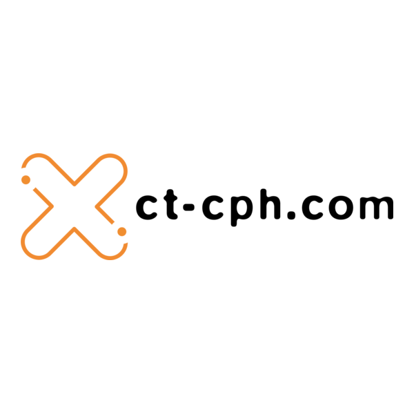 CT-CPH Logo PNG Vector