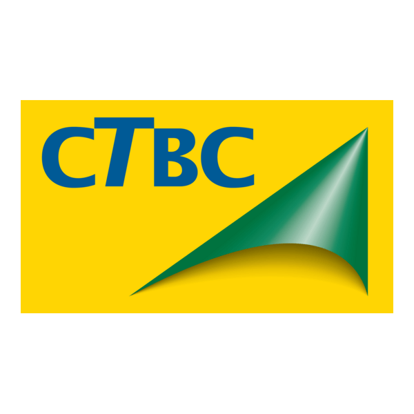 CTBC Logo PNG Vector