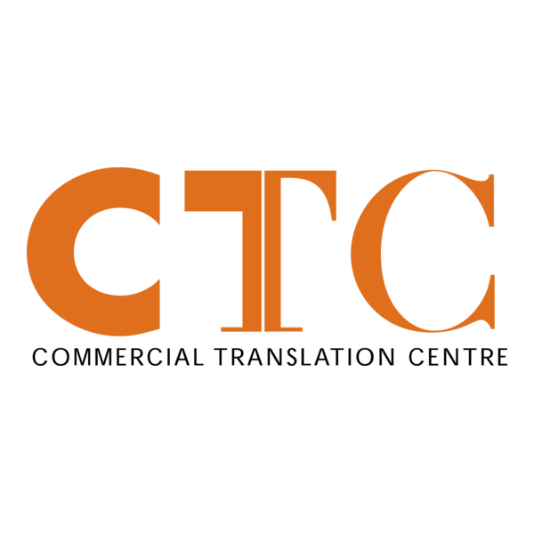 CTC Logo PNG Vector