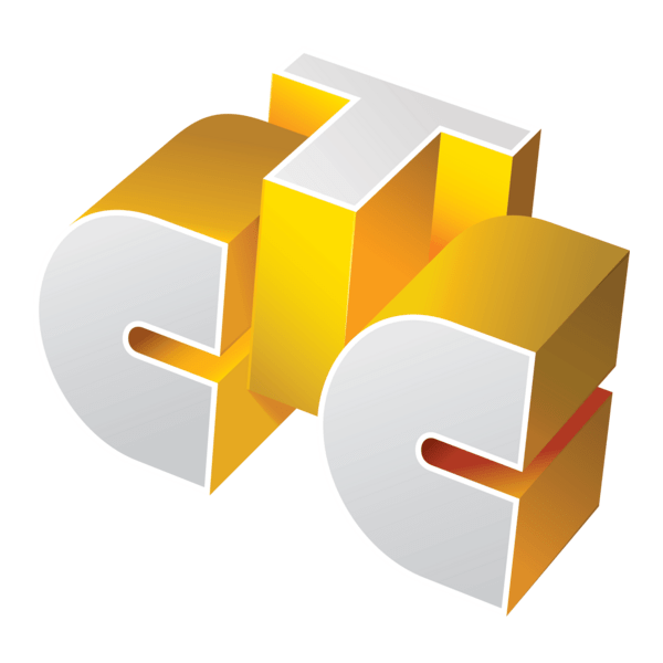 CTC TV Logo PNG Vector