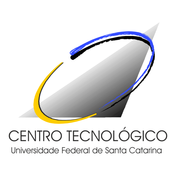 CTC - UFSC Logo PNG Vector
