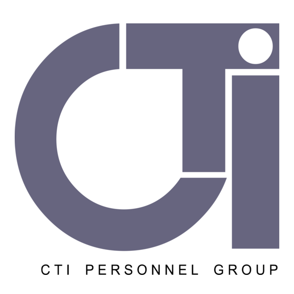CTI Group Logo PNG Vector
