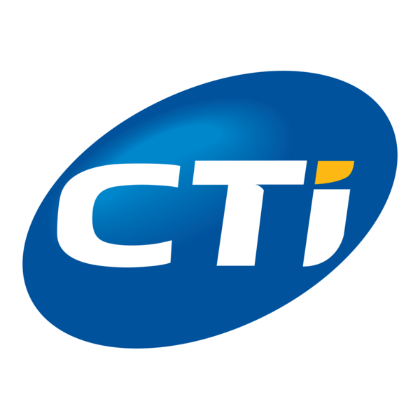 CTI Logo PNG Vector