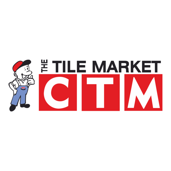 CTM Logo PNG Vector