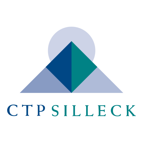 CTP Silleck Logo PNG Vector