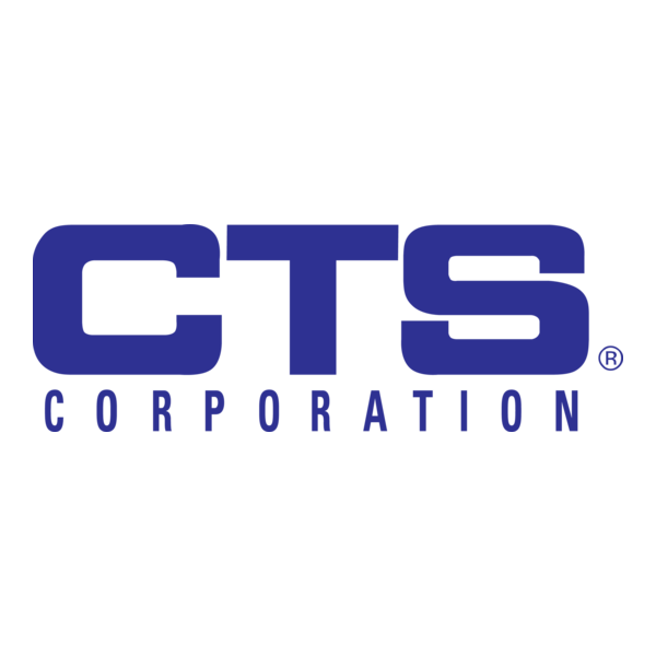 CTS Logo PNG Vector