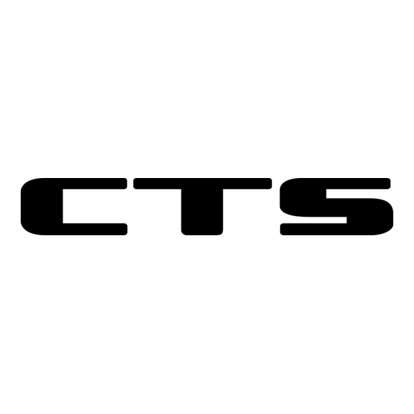 CTS Logo PNG Vector