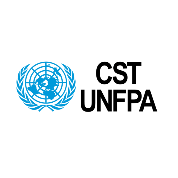 CTS UNFPA Logo PNG Vector