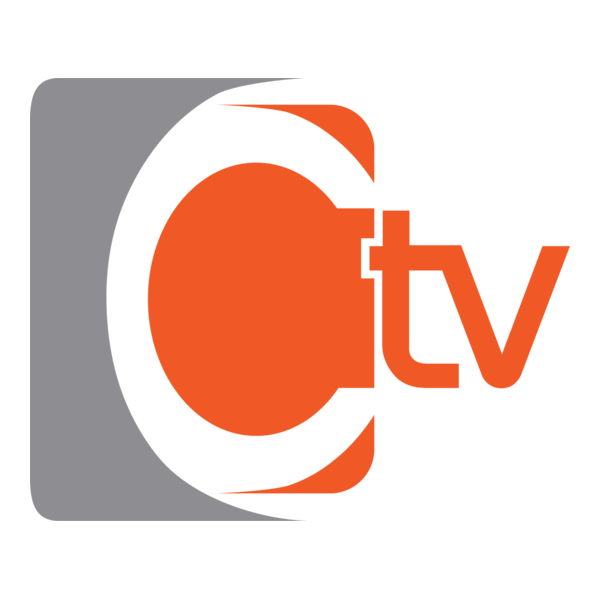 ctv Logo PNG Vector
