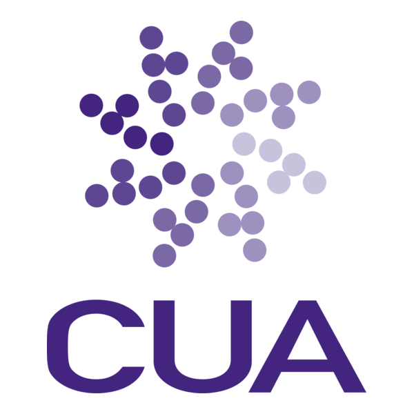 CUA Logo PNG Vector