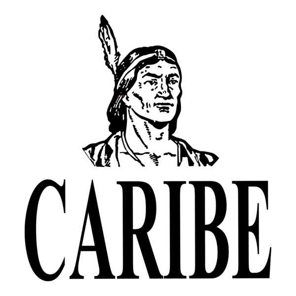 Cuadernos Caribe Logo PNG Vector