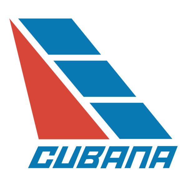 Cubana Logo PNG Vector